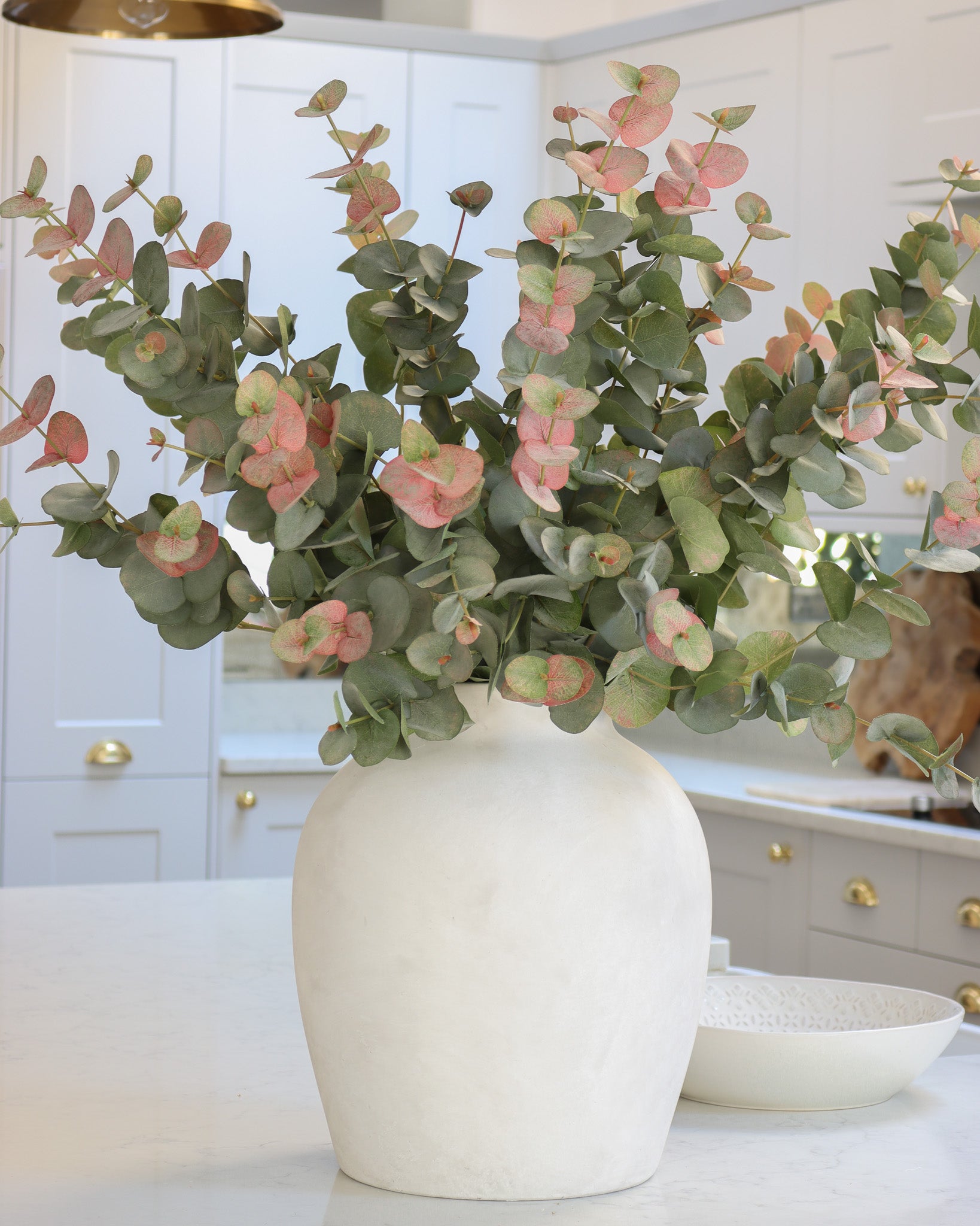 Large Ople Vase