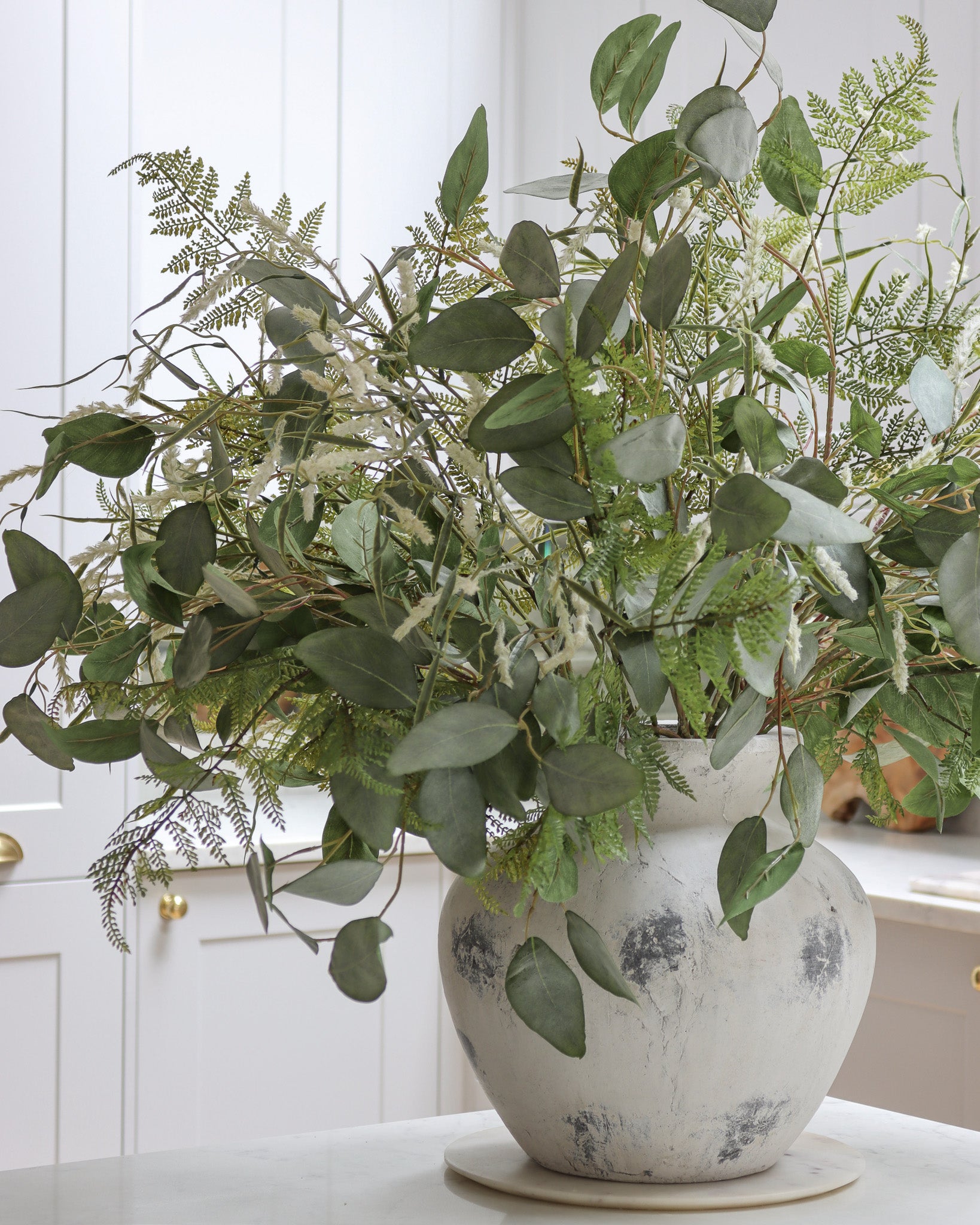 Wild Foliage Bouquet