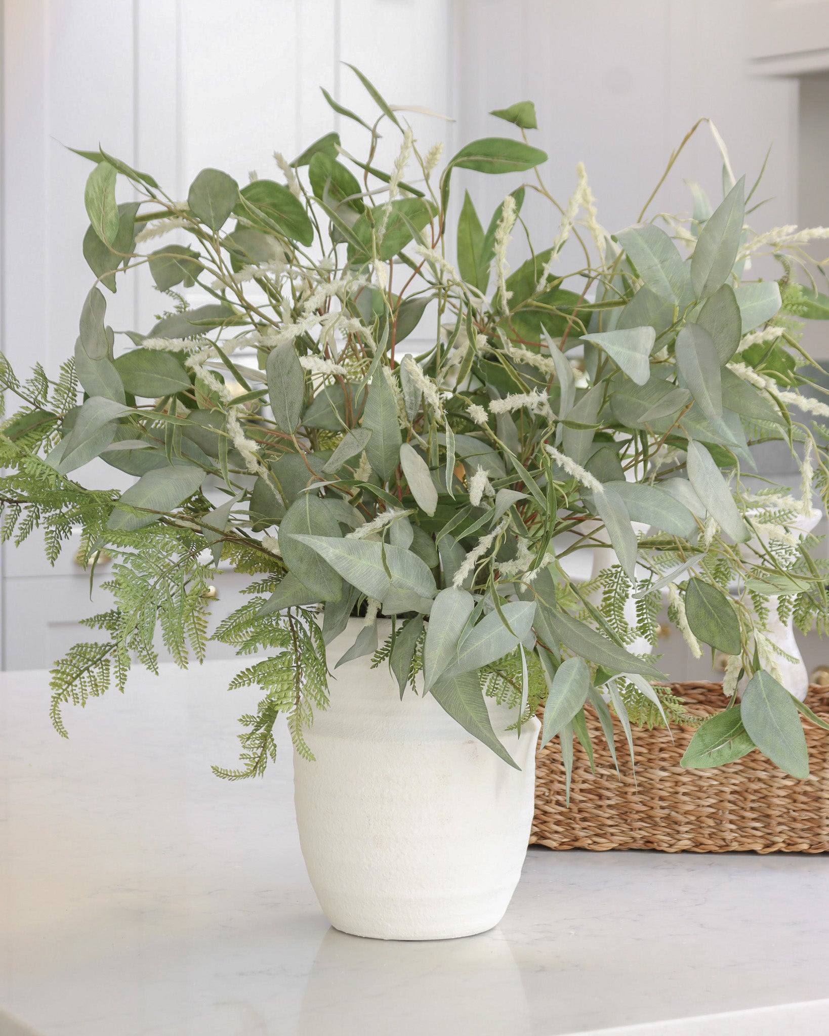 Wild Foliage Bouquet