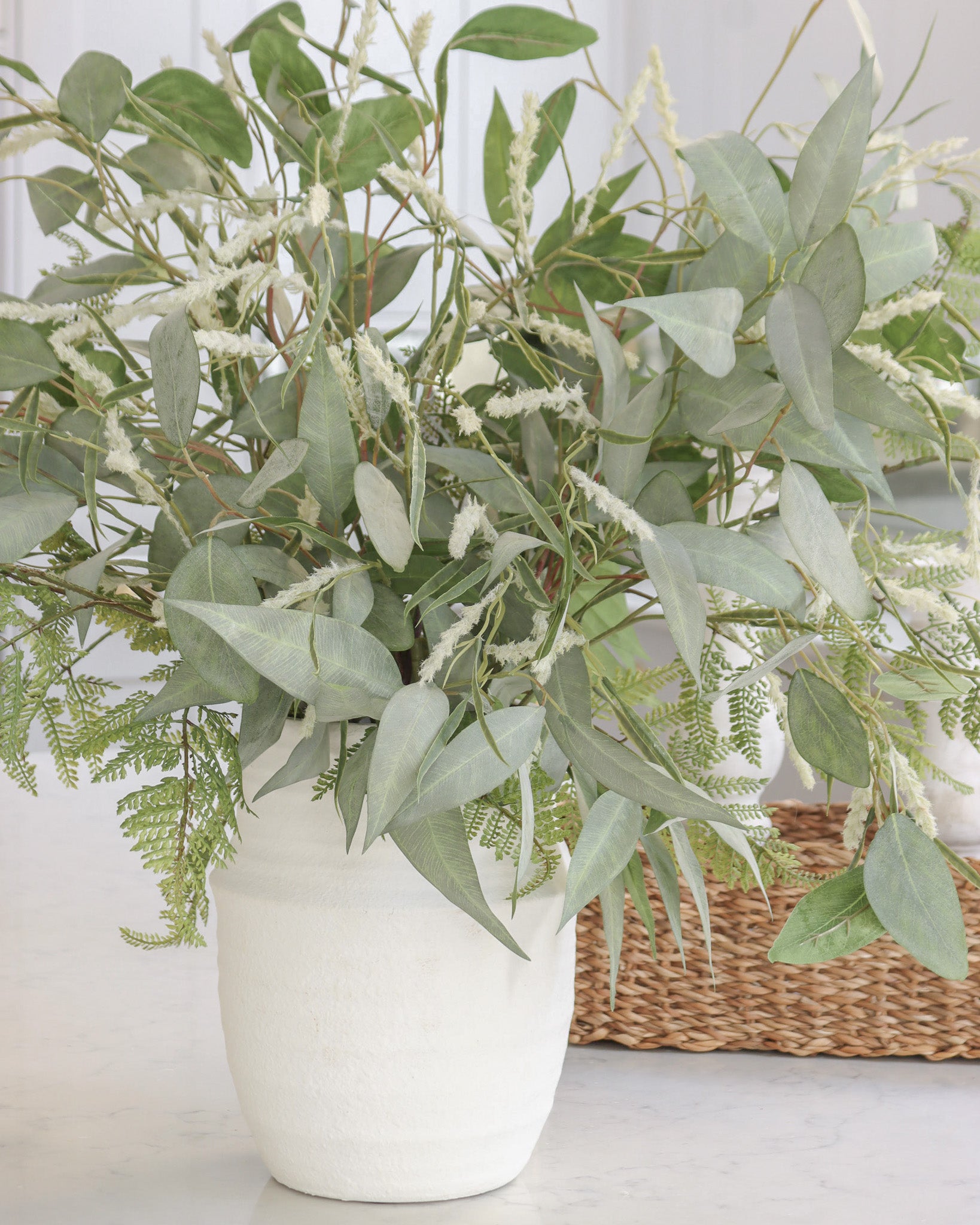 Wild Foliage Bouquet