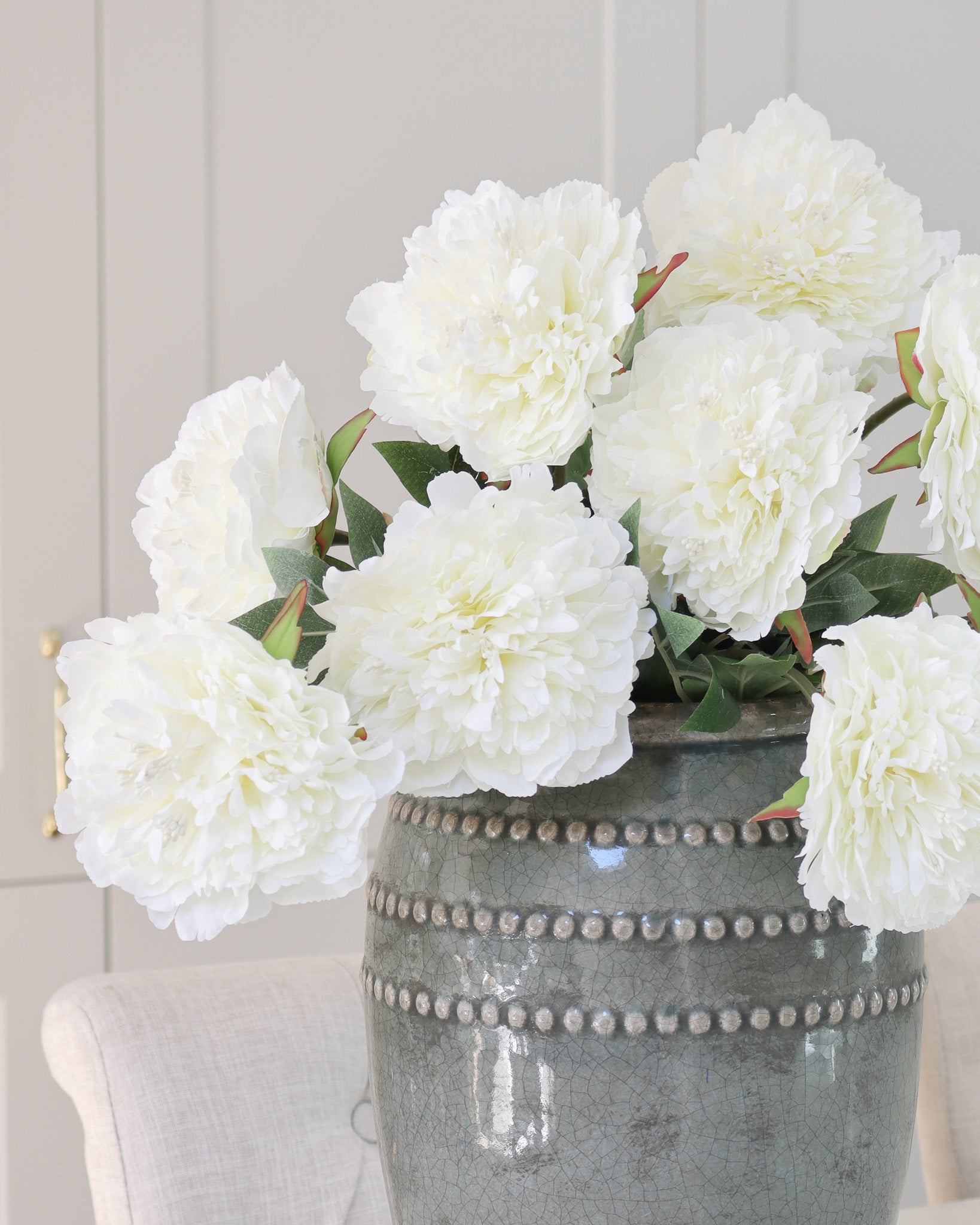 White Peony