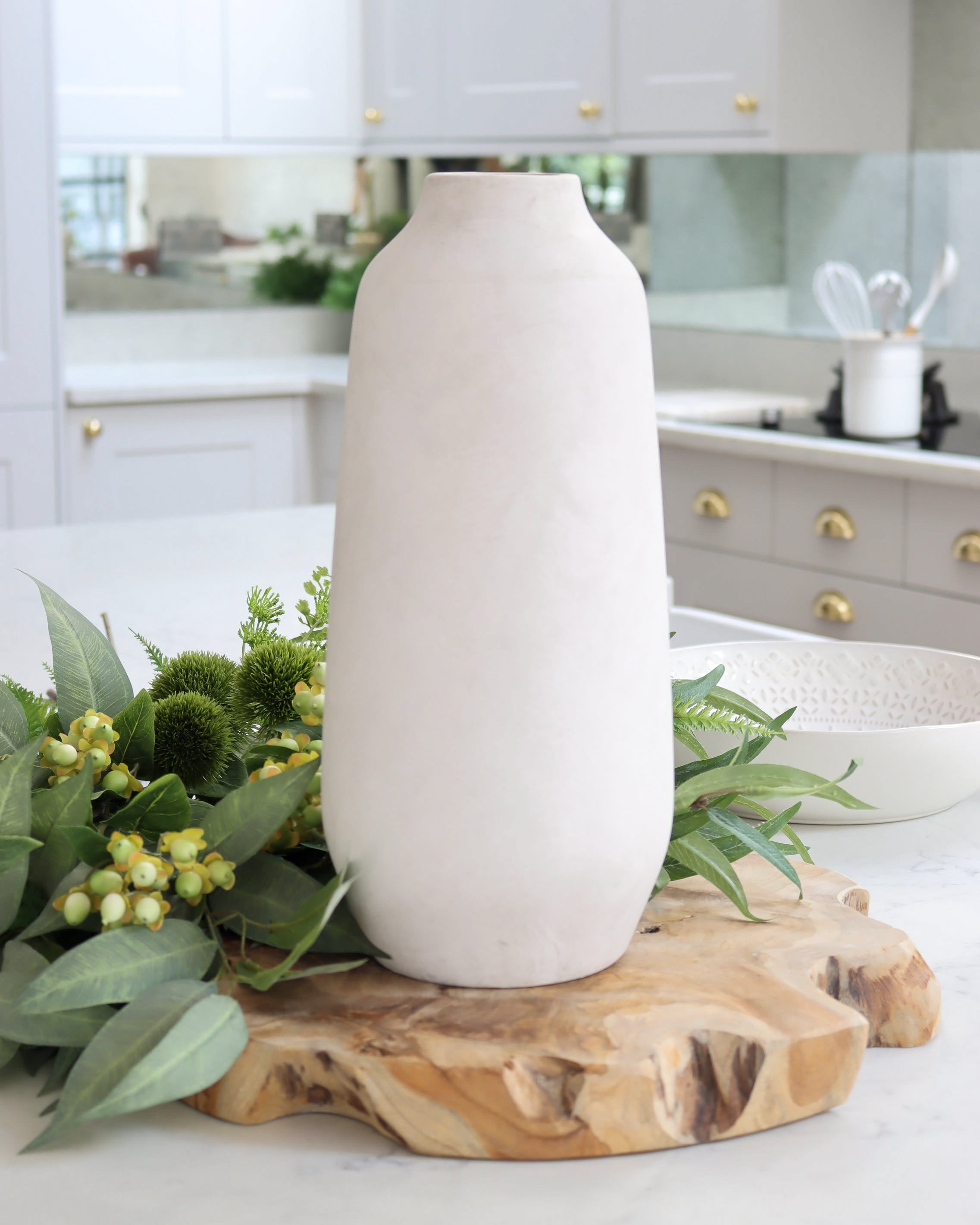 Ople Tall Vase