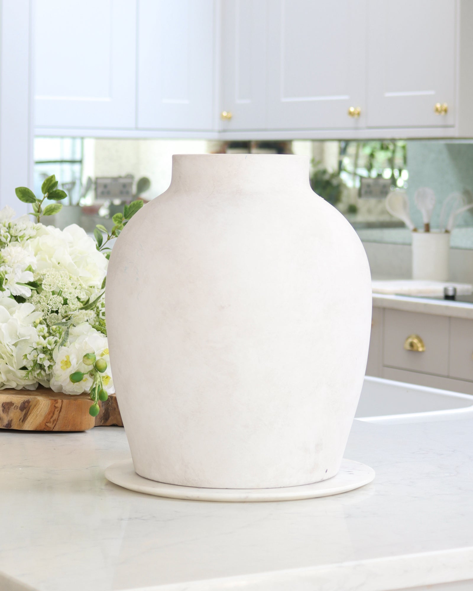 Large Ople Vase