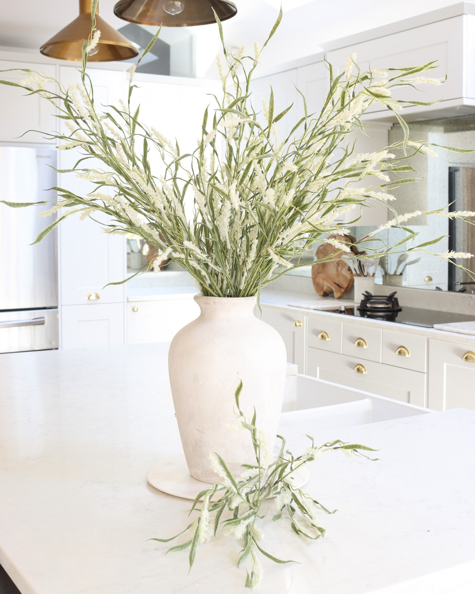 Foxtail Grass Spray