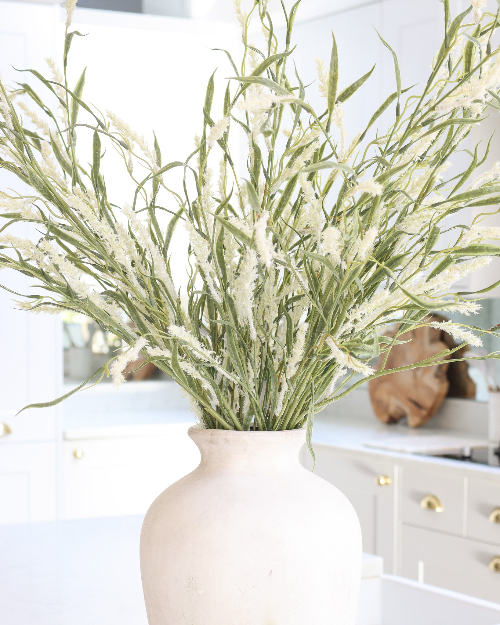 Foxtail Grass Spray