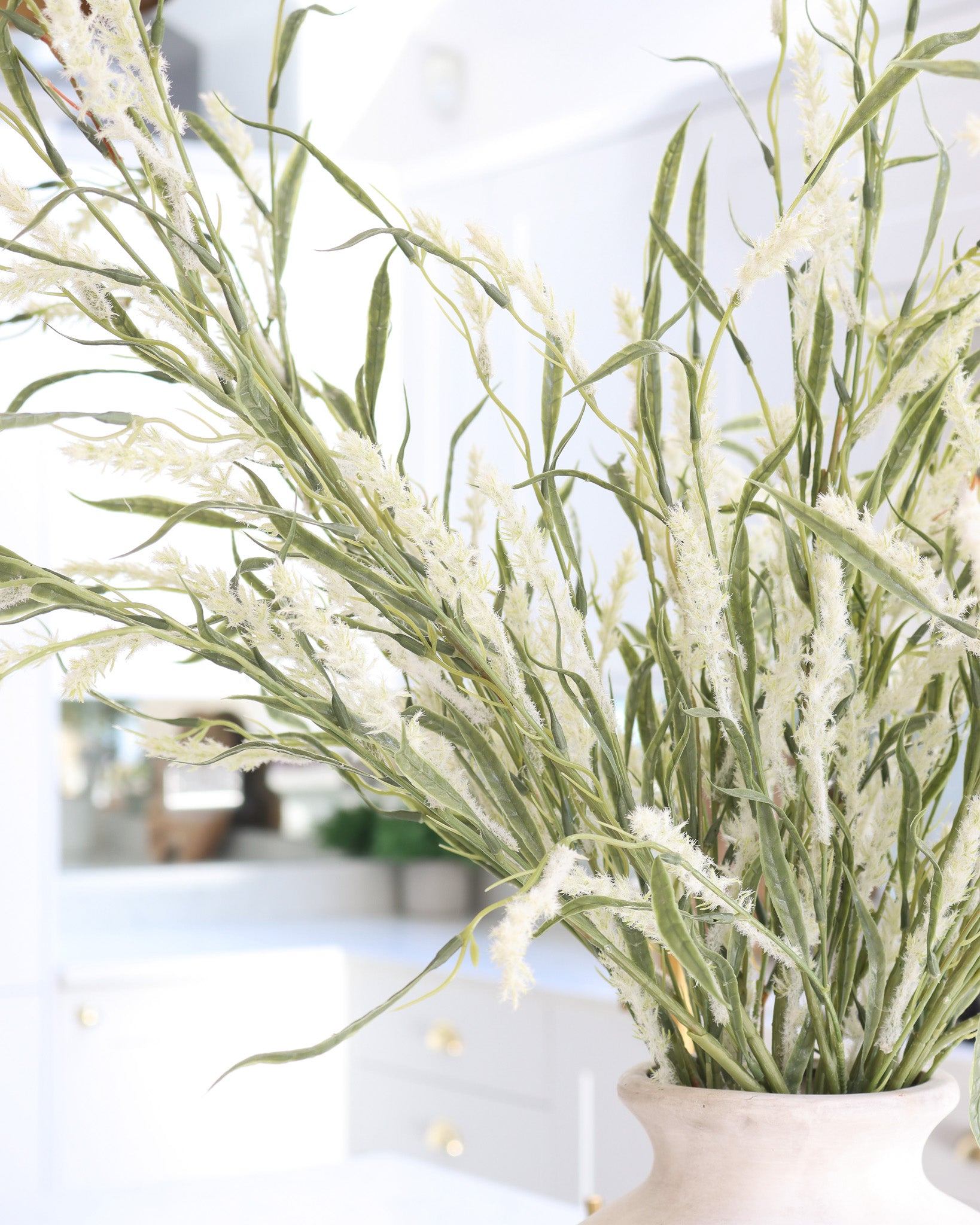 Foxtail Grass Spray