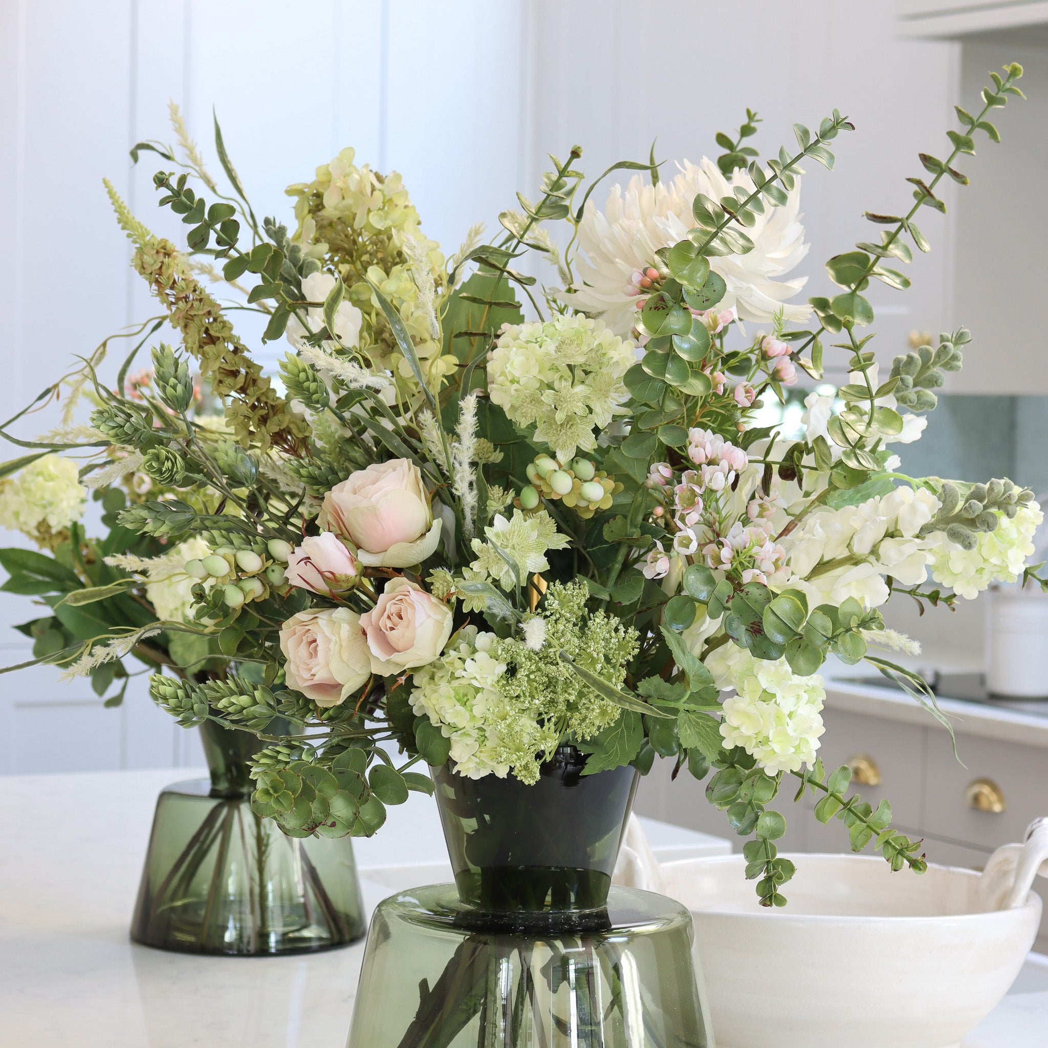 6 Reasons to give Faux Flowers a Go!