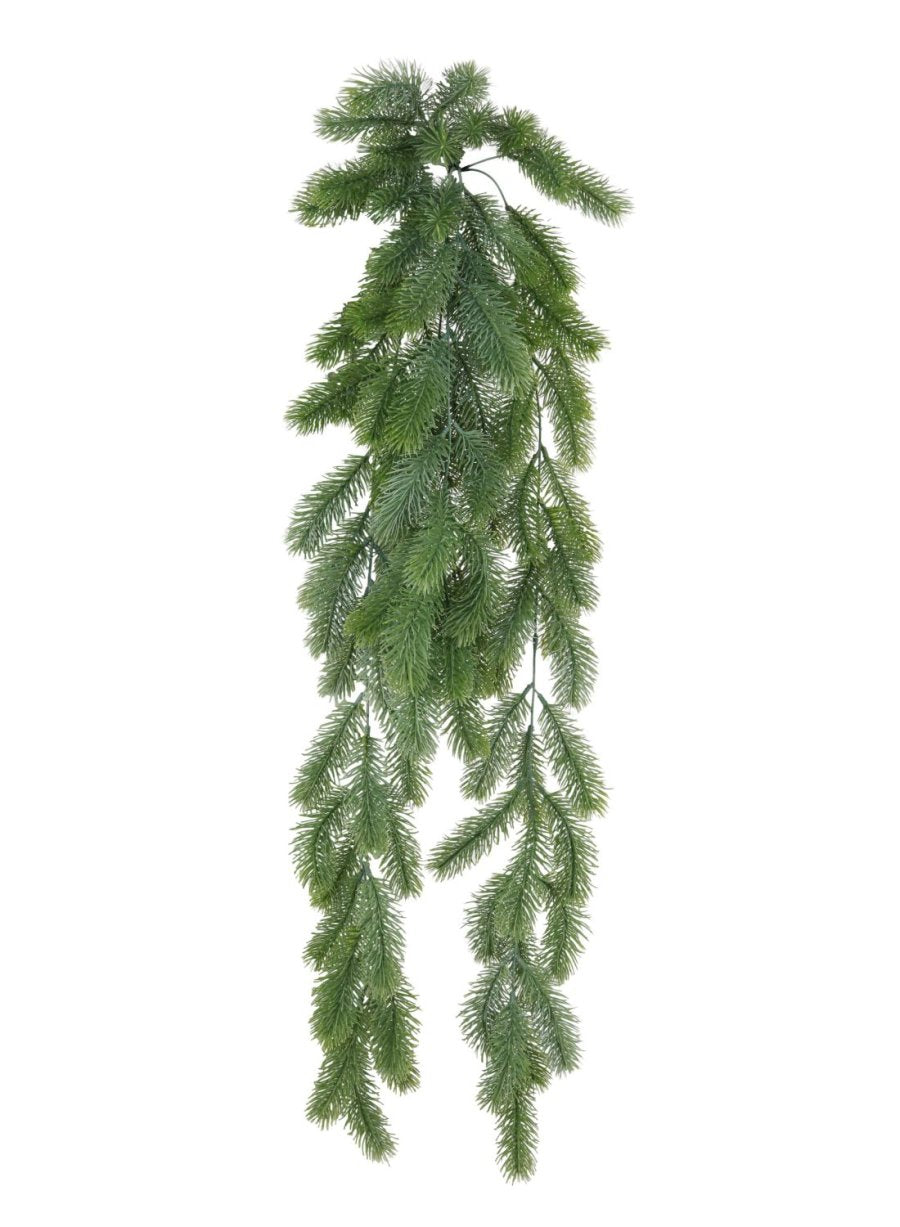 Spruce Trailing Garland