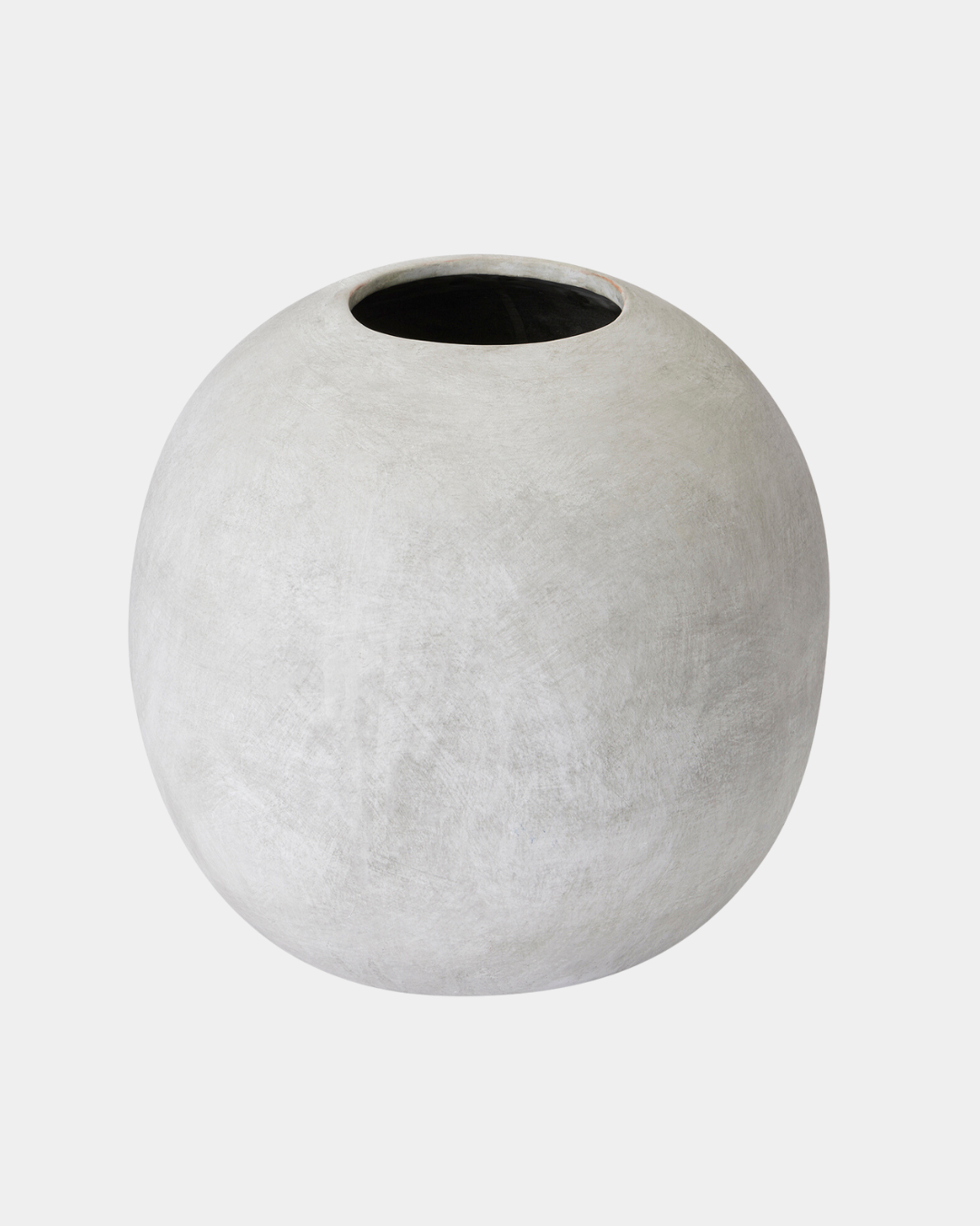 Swedish Globe Vase